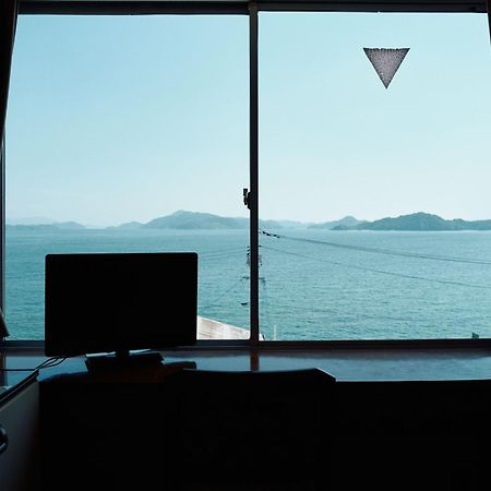 Tabist Setouchinoyado Takehara Seaside Hotel Exterior photo