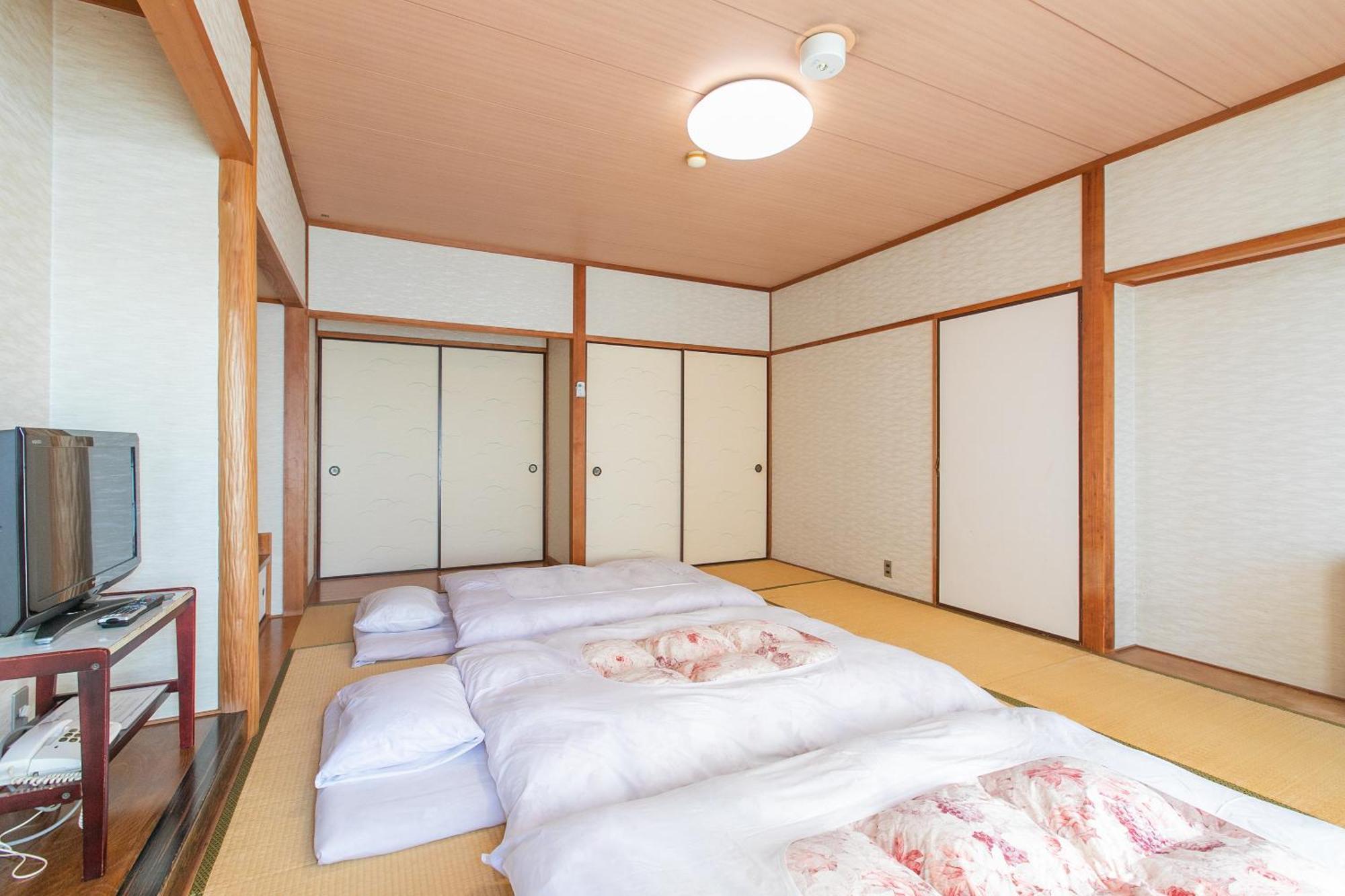 Tabist Setouchinoyado Takehara Seaside Hotel Exterior photo