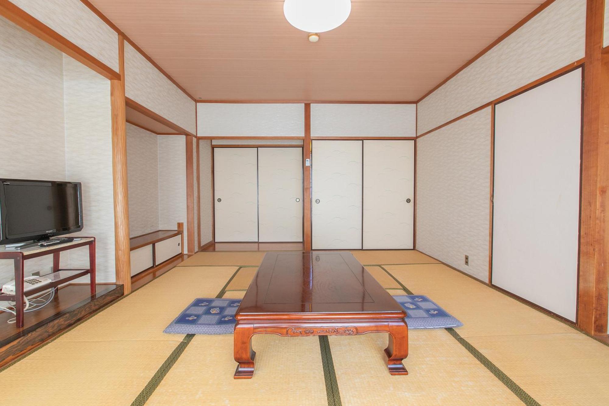 Tabist Setouchinoyado Takehara Seaside Hotel Exterior photo