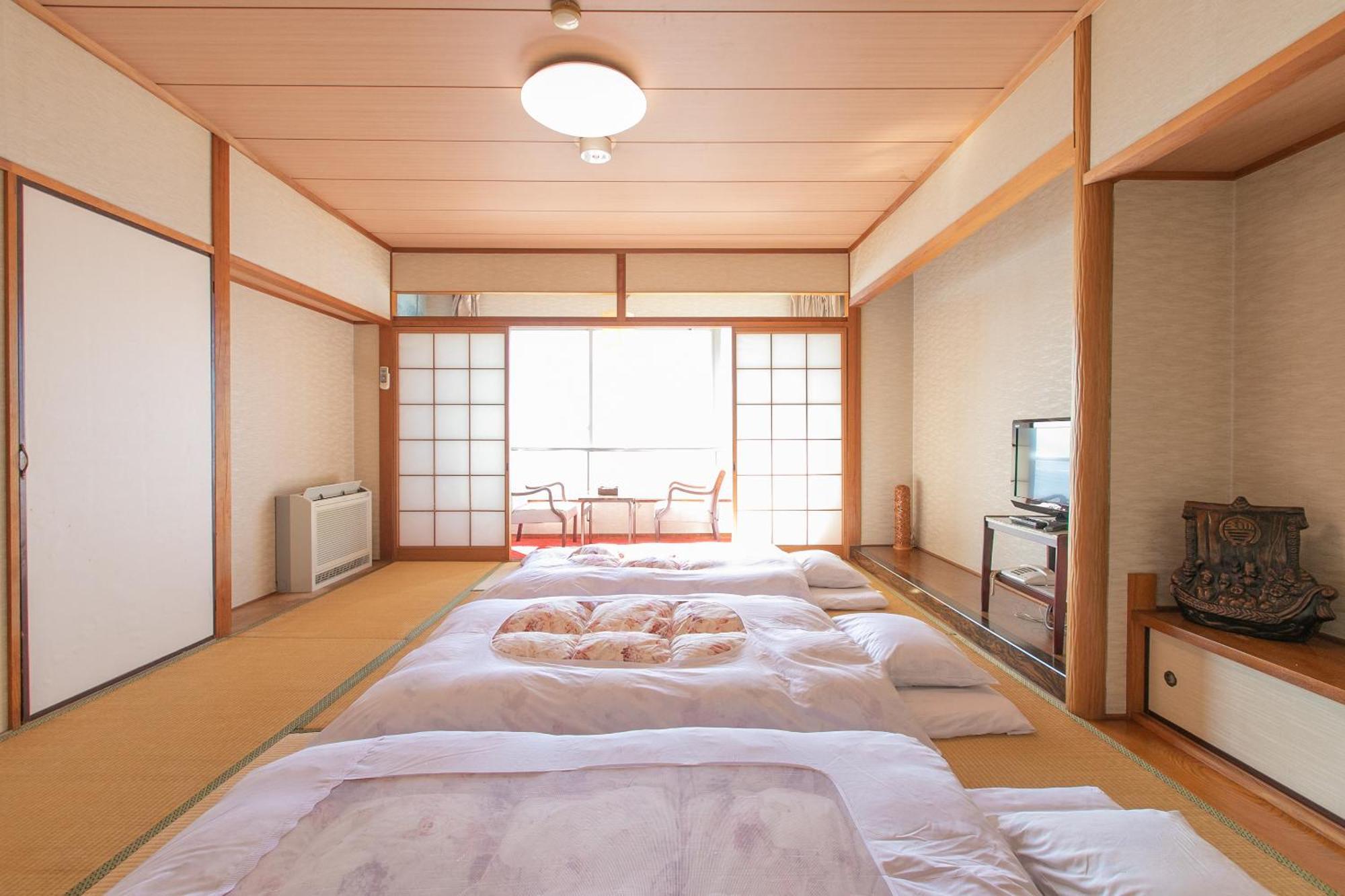 Tabist Setouchinoyado Takehara Seaside Hotel Exterior photo