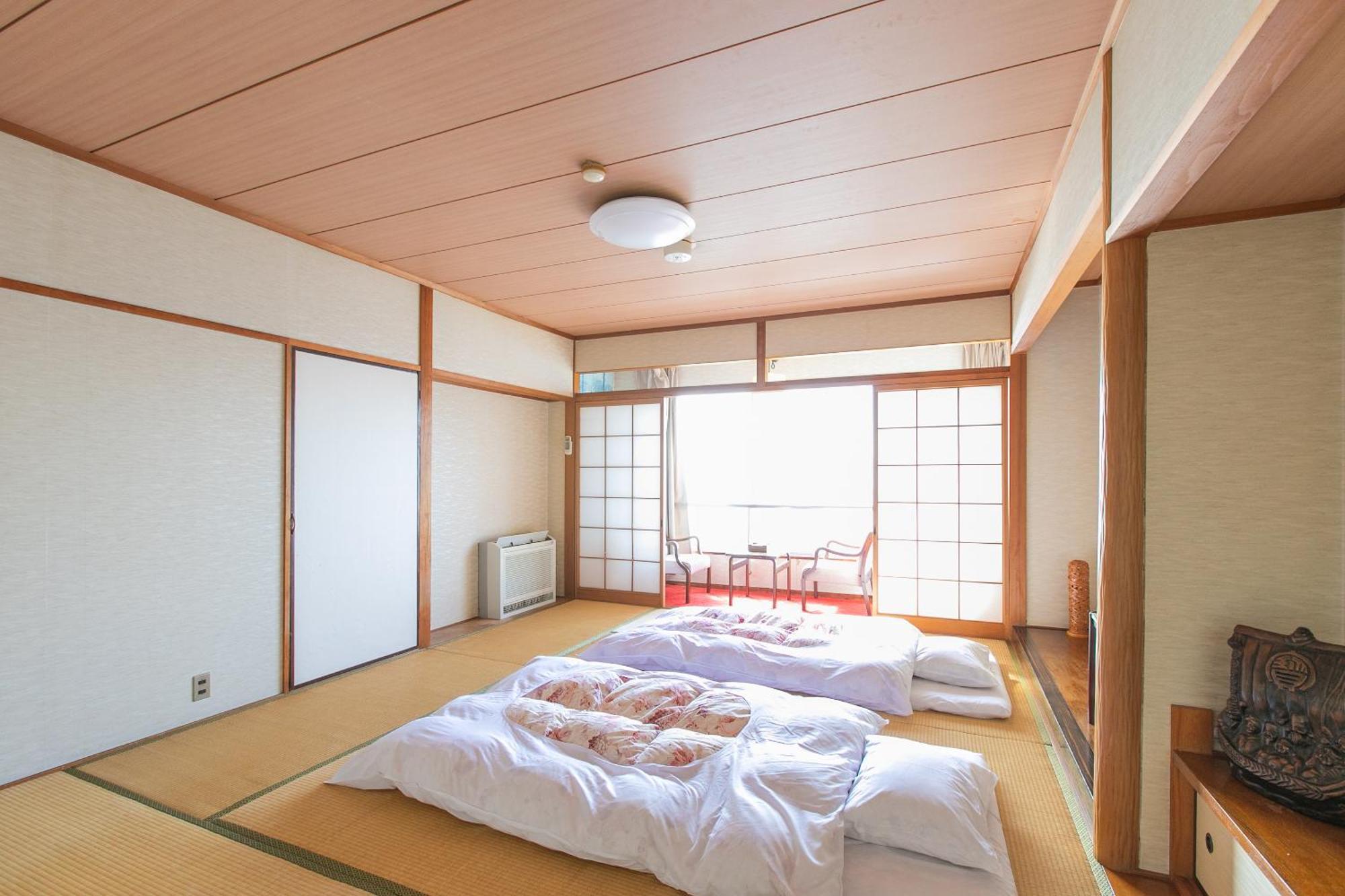 Tabist Setouchinoyado Takehara Seaside Hotel Exterior photo