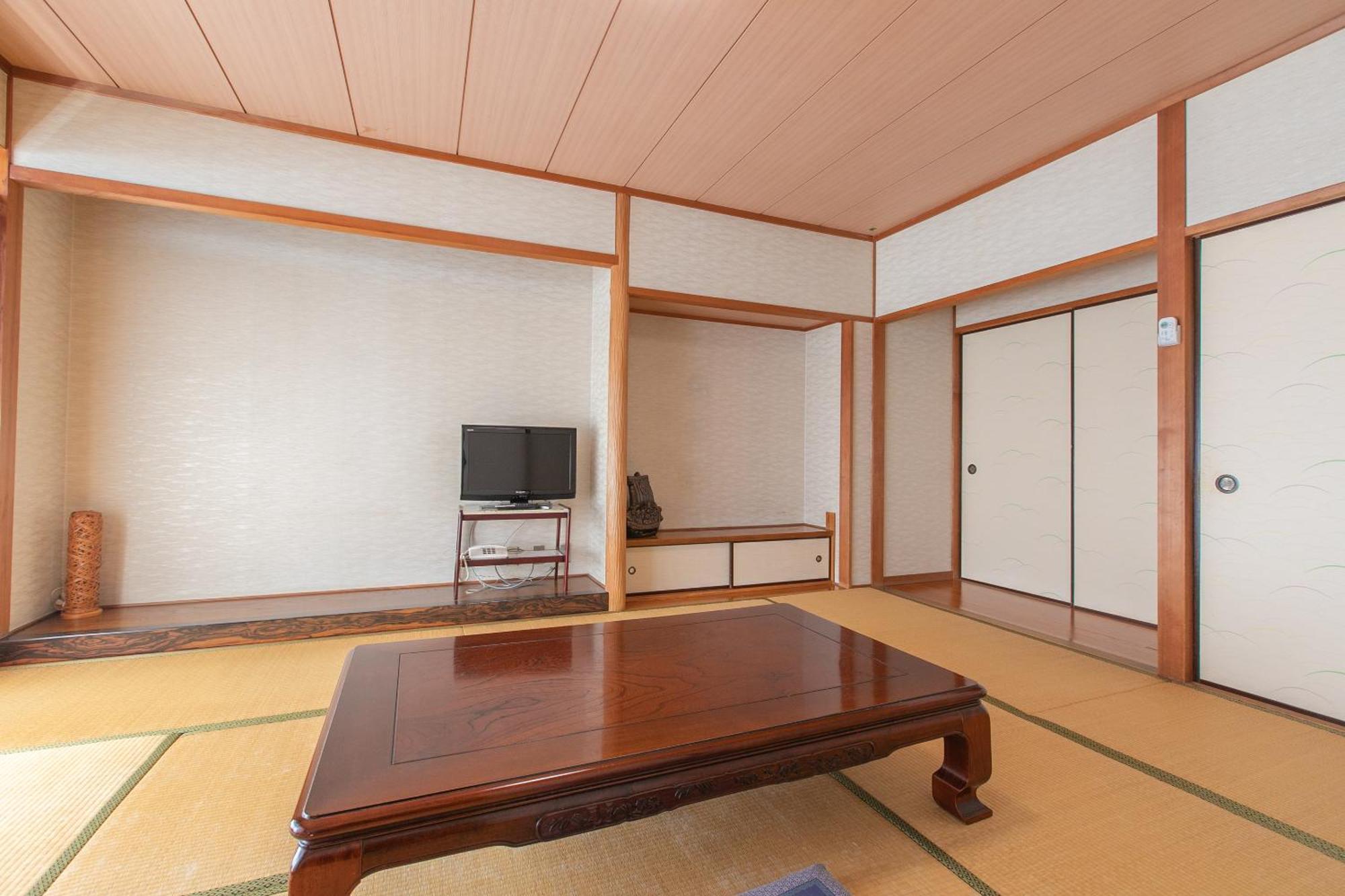Tabist Setouchinoyado Takehara Seaside Hotel Exterior photo