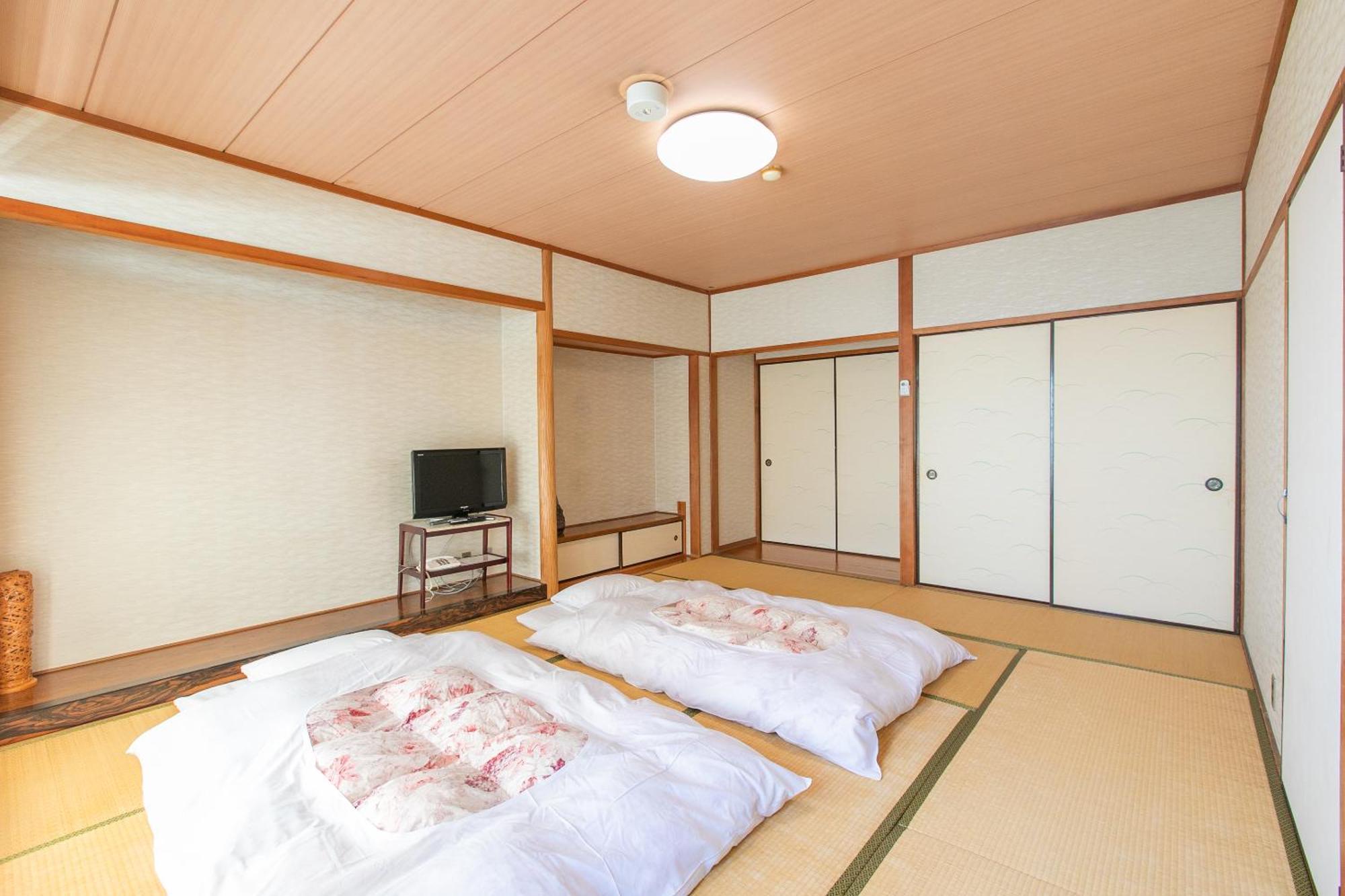 Tabist Setouchinoyado Takehara Seaside Hotel Exterior photo