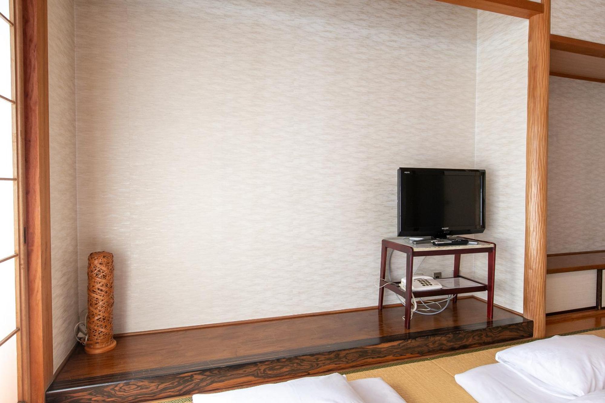 Tabist Setouchinoyado Takehara Seaside Hotel Exterior photo
