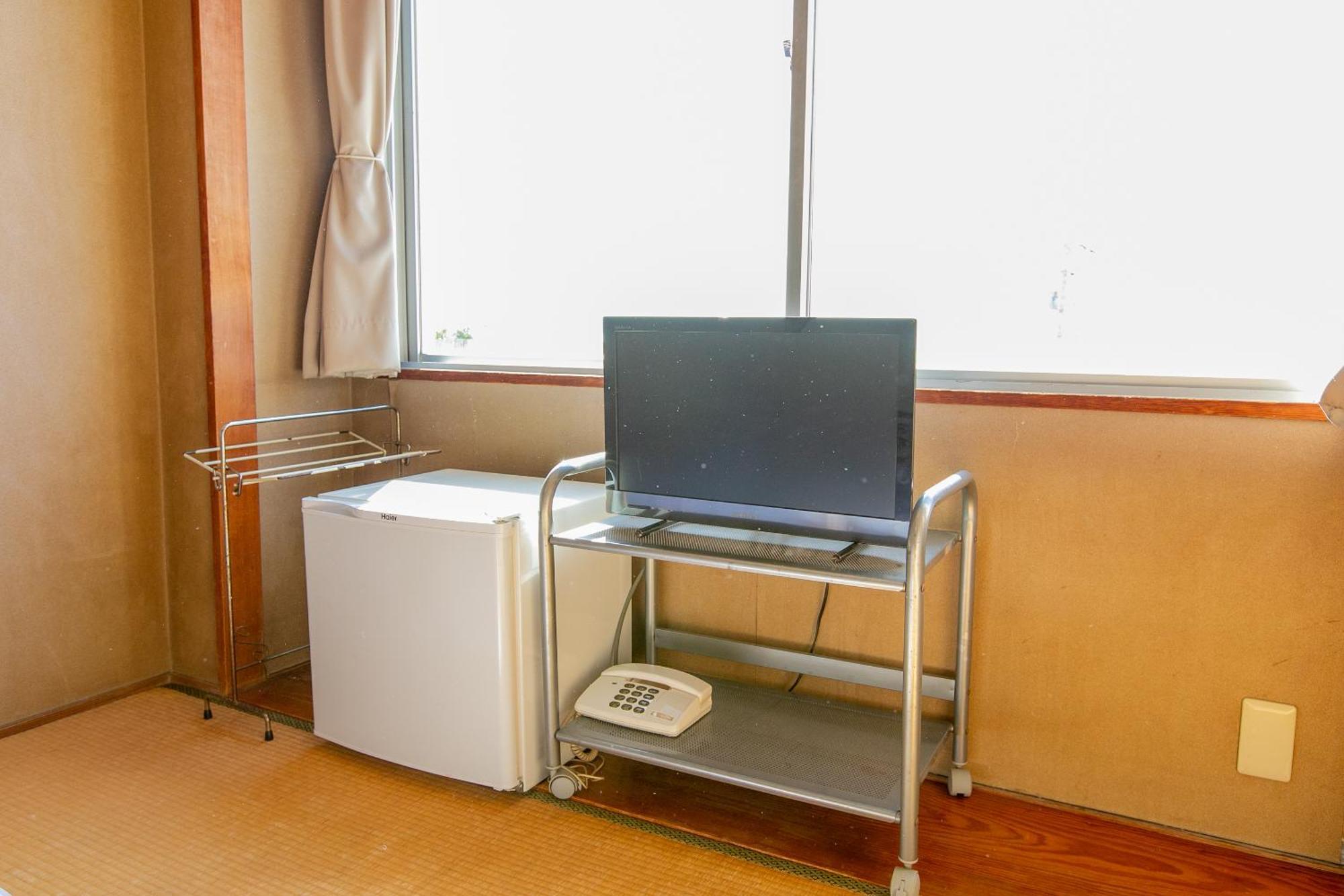Tabist Setouchinoyado Takehara Seaside Hotel Exterior photo