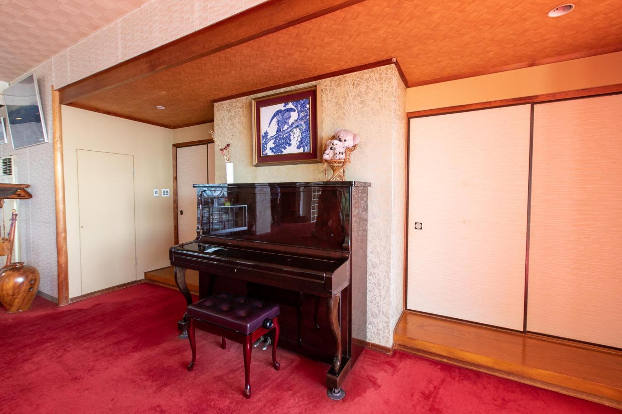 Tabist Setouchinoyado Takehara Seaside Hotel Exterior photo