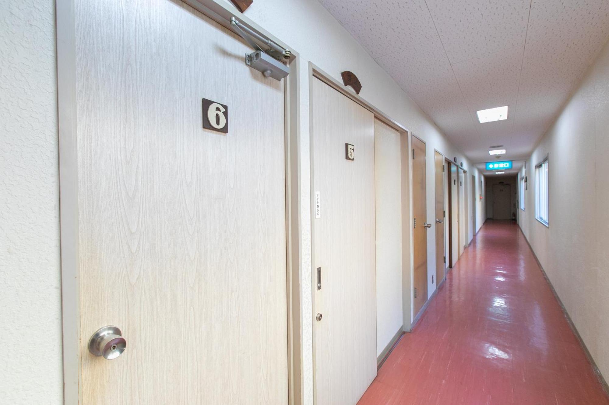 Tabist Setouchinoyado Takehara Seaside Hotel Exterior photo