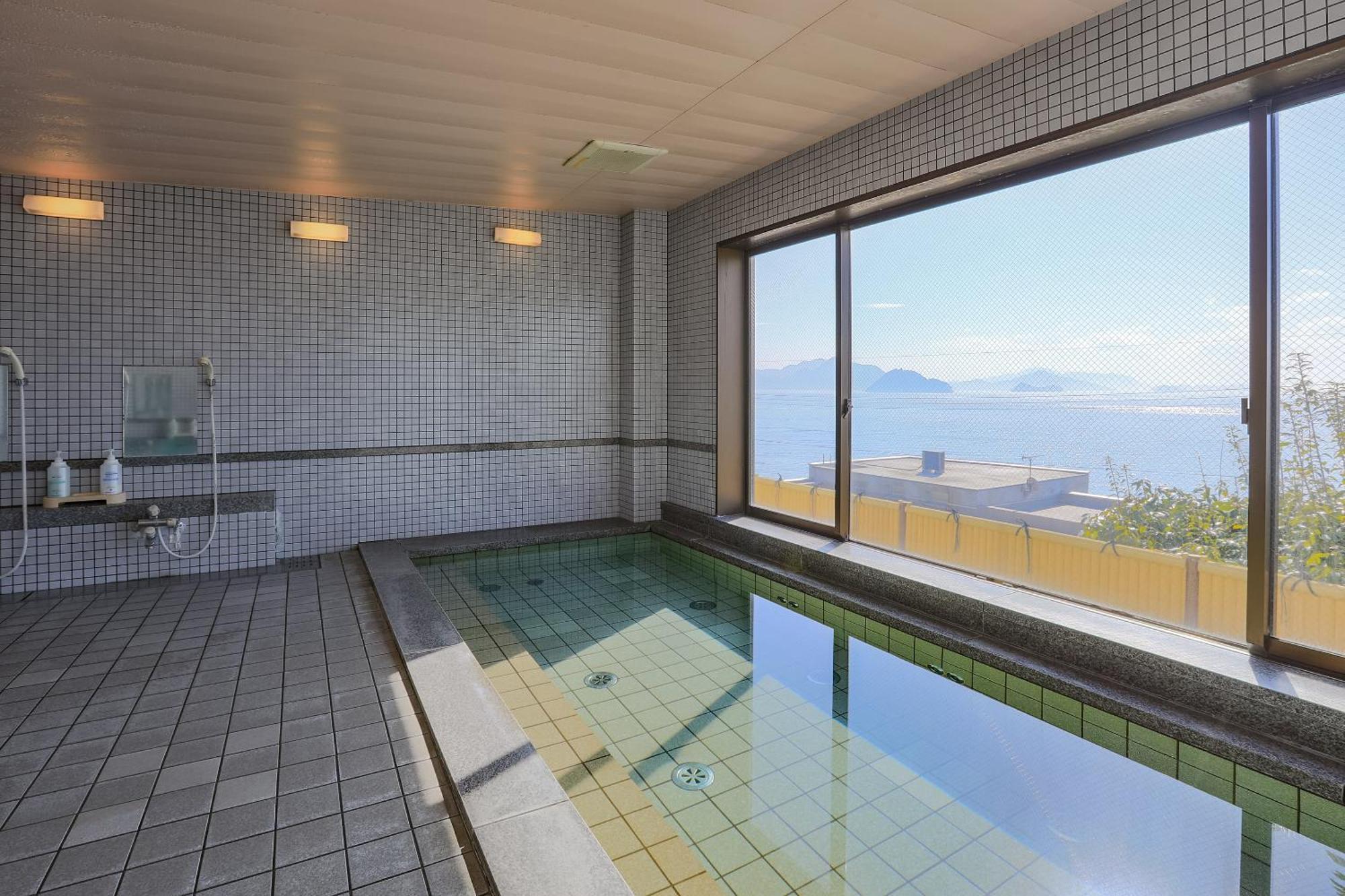 Tabist Setouchinoyado Takehara Seaside Hotel Exterior photo